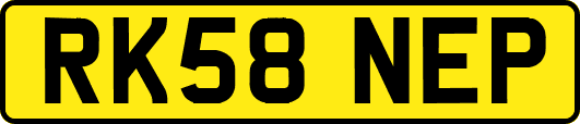 RK58NEP