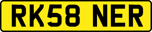 RK58NER