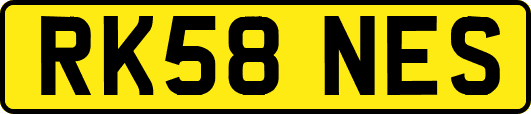 RK58NES