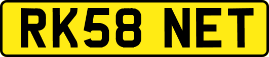 RK58NET