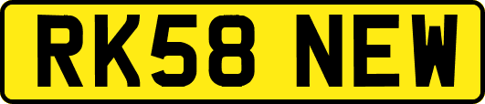RK58NEW