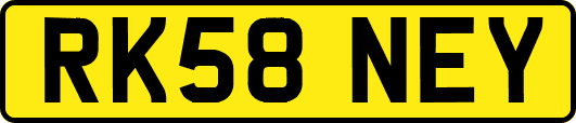 RK58NEY