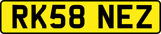 RK58NEZ