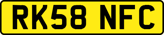 RK58NFC
