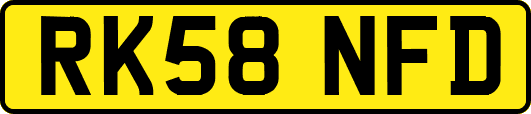RK58NFD