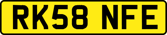 RK58NFE