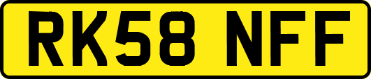 RK58NFF