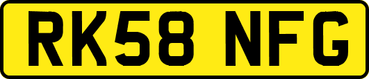 RK58NFG