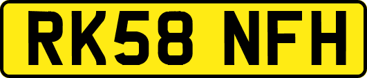 RK58NFH