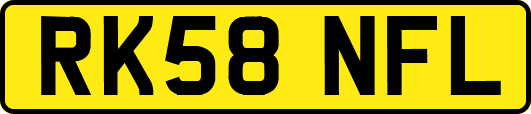 RK58NFL
