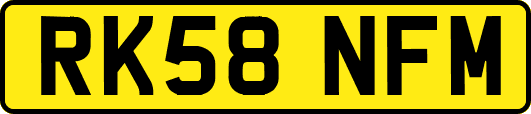 RK58NFM