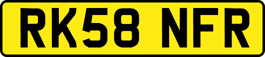 RK58NFR