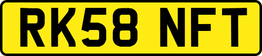 RK58NFT