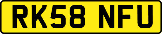 RK58NFU