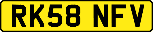RK58NFV