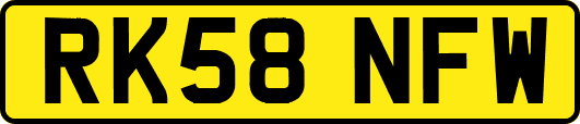 RK58NFW