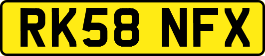 RK58NFX
