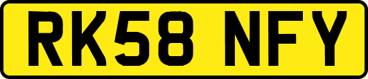 RK58NFY