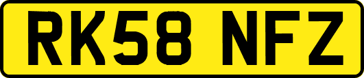 RK58NFZ