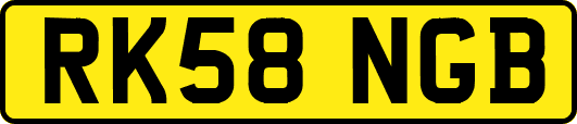 RK58NGB