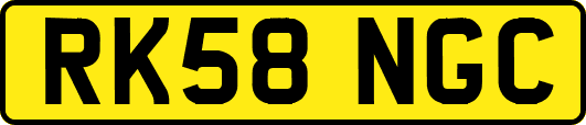 RK58NGC