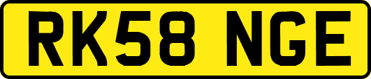 RK58NGE