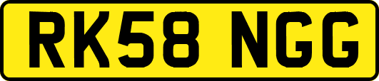 RK58NGG