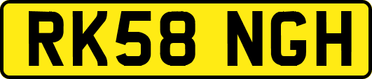 RK58NGH
