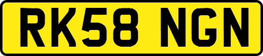RK58NGN
