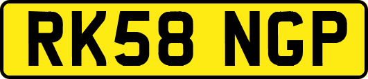 RK58NGP