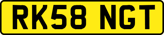 RK58NGT