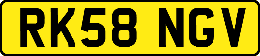 RK58NGV