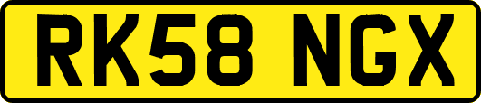 RK58NGX