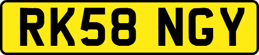 RK58NGY