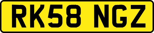 RK58NGZ