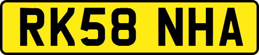 RK58NHA