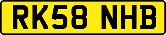 RK58NHB