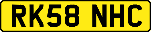 RK58NHC