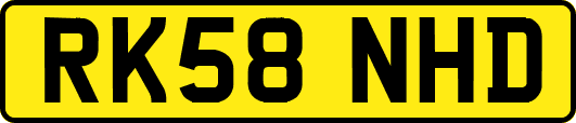 RK58NHD