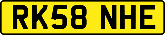 RK58NHE