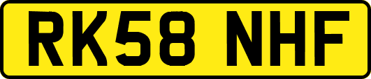 RK58NHF