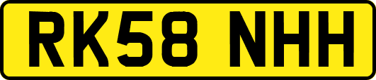 RK58NHH