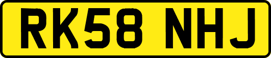 RK58NHJ