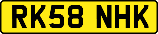 RK58NHK
