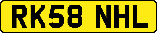 RK58NHL