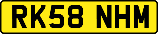 RK58NHM
