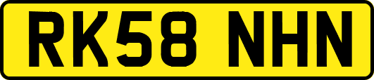 RK58NHN