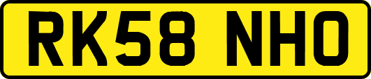 RK58NHO