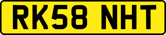 RK58NHT