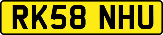 RK58NHU